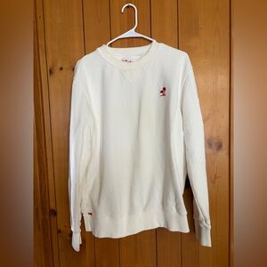MC2 Saint Barth Sweatshirt- Size Large